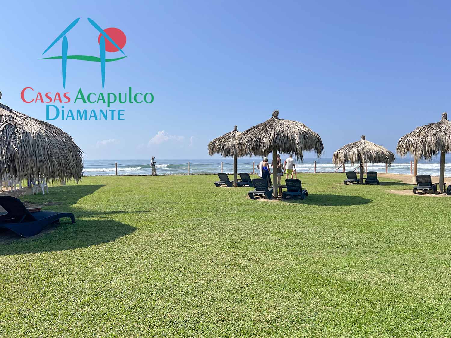 Dream Diamante - Club de playa 15